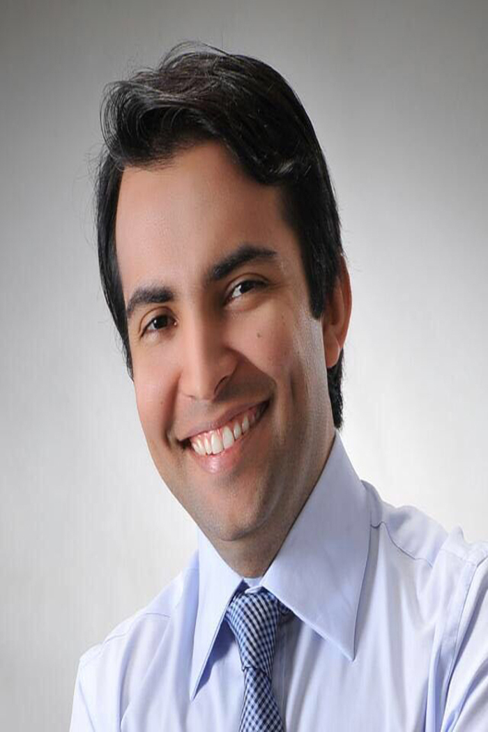 dr. allan cézar luz